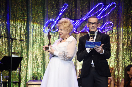 Notte delle Stelle - 27. Premio Bacco Filmgala, Berlinale 2019