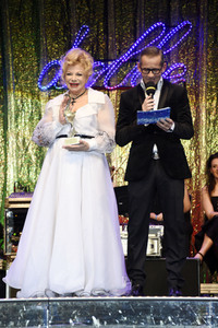 Notte delle Stelle - 27. Premio Bacco Filmgala, Berlinale 2019