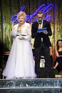 Notte delle Stelle - 27. Premio Bacco Filmgala, Berlinale 2019