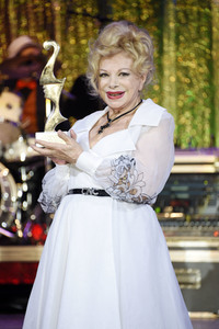 Notte delle Stelle - 27. Premio Bacco Filmgala, Berlinale 2019