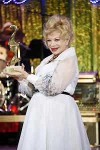 Notte delle Stelle - 27. Premio Bacco Filmgala, Berlinale 2019