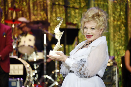 Notte delle Stelle - 27. Premio Bacco Filmgala, Berlinale 2019