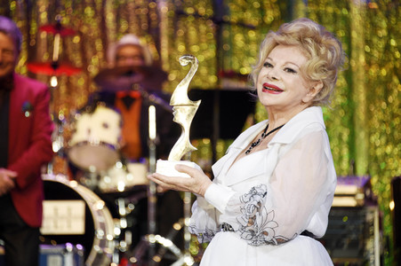 Notte delle Stelle - 27. Premio Bacco Filmgala, Berlinale 2019