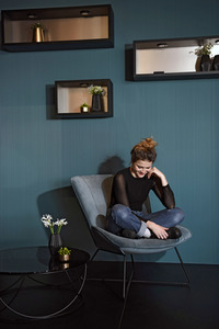 Photoshooting mit Mala Emde, Berlinale, 2019