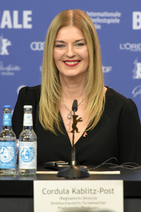 Pressekonferenz 'Weil du nur einmal lebst - Die Toten Hosen auf Tour', Berlinale 2019