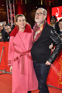 Premiere 'Weil du nur einmal lebst - Die Toten Hosen auf Tour', Berlinale 2019