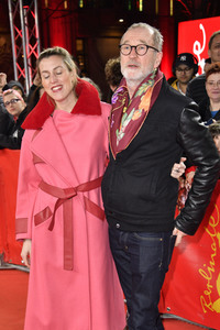 Premiere 'Weil du nur einmal lebst - Die Toten Hosen auf Tour', Berlinale 2019