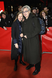 Premiere 'Weil du nur einmal lebst - Die Toten Hosen auf Tour', Berlinale 2019