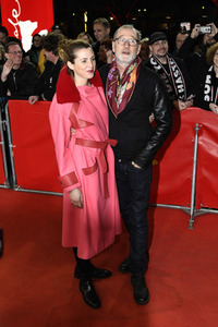 Premiere 'Weil du nur einmal lebst - Die Toten Hosen auf Tour', Berlinale 2019