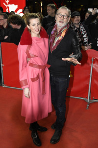 Premiere 'Weil du nur einmal lebst - Die Toten Hosen auf Tour', Berlinale 2019