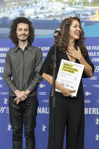 Preise der unabhängigen Juries, Berlinale 2019