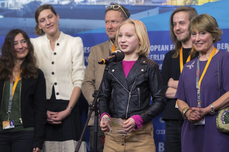 Preise der unabhängigen Juries, Berlinale 2019