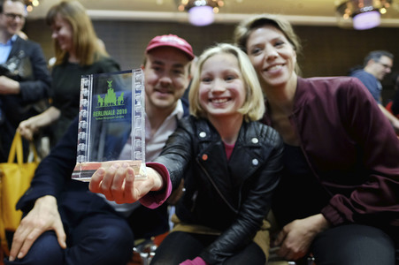 Preise der unabhängigen Juries, Berlinale 2019