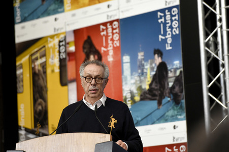 Preise der unabhängigen Juries, Berlinale 2019