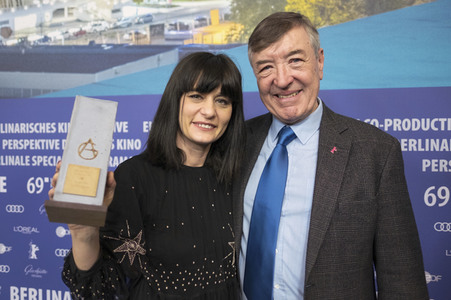 Preise der unabhängigen Juries, Berlinale 2019