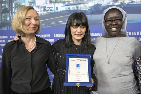 Preise der unabhängigen Juries, Berlinale 2019