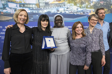 Preise der unabhängigen Juries, Berlinale 2019