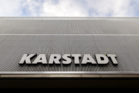 Symbolbild Karstadt