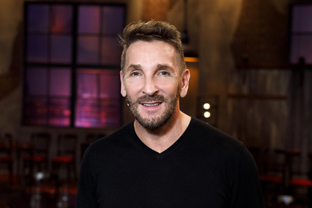 Talkshow 'Kölner Treff' in Köln