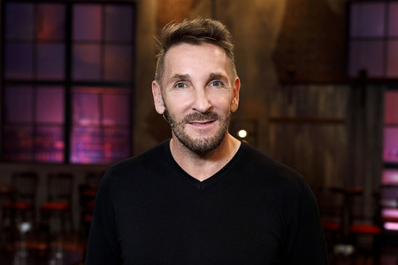 Talkshow 'Kölner Treff' in Köln