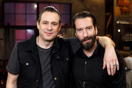 Talkshow 'Kölner Treff' in Köln