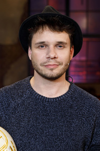 Talkshow 'Kölner Treff' in Köln