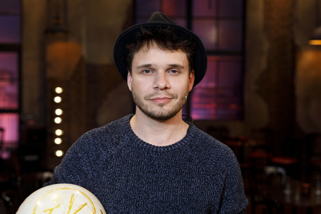 Talkshow 'Kölner Treff' in Köln