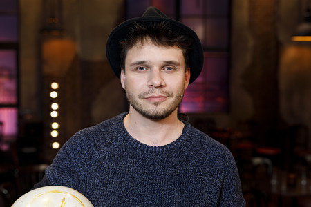 Talkshow 'Kölner Treff' in Köln