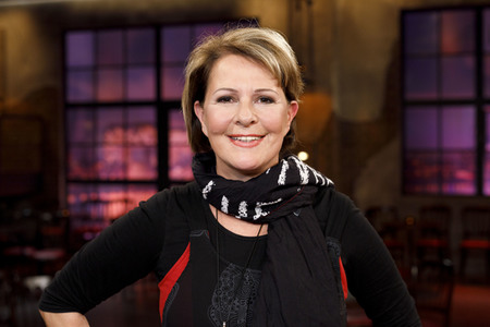 Talkshow 'Kölner Treff' in Köln