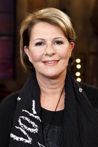 Talkshow 'Kölner Treff' in Köln