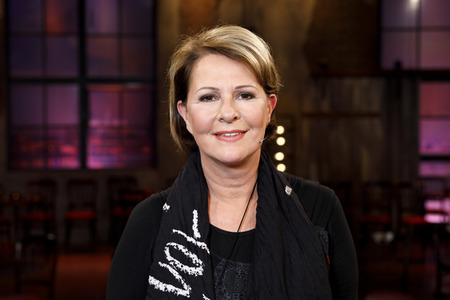 Talkshow 'Kölner Treff' in Köln