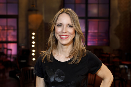 Talkshow 'Kölner Treff' in Köln