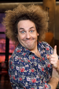 Talkshow 'Kölner Treff' in Köln