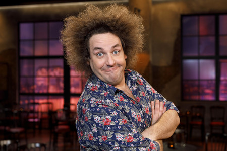 Talkshow 'Kölner Treff' in Köln