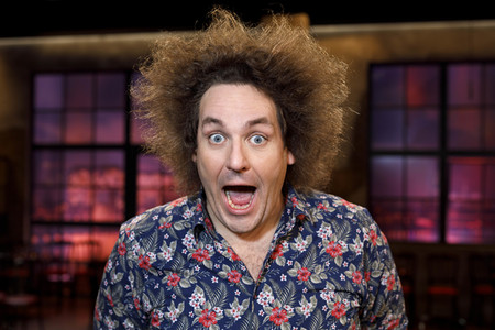 Talkshow 'Kölner Treff' in Köln