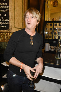 After Show Empfang 'Peter Lindbergh - Women Stories', Berlinale 2019