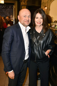 After Show Empfang 'Peter Lindbergh - Women Stories', Berlinale 2019