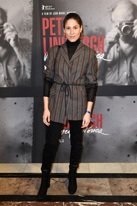 After Show Empfang 'Peter Lindbergh - Women Stories', Berlinale 2019