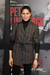 After Show Empfang 'Peter Lindbergh - Women Stories', Berlinale 2019