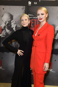 After Show Empfang 'Peter Lindbergh - Women Stories', Berlinale 2019