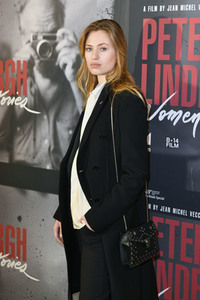 After Show Empfang 'Peter Lindbergh - Women Stories', Berlinale 2019