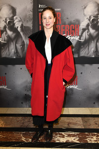 After Show Empfang 'Peter Lindbergh - Women Stories', Berlinale 2019