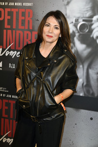 After Show Empfang 'Peter Lindbergh - Women Stories', Berlinale 2019