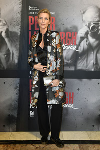 After Show Empfang 'Peter Lindbergh - Women Stories', Berlinale 2019