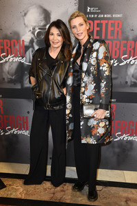 After Show Empfang 'Peter Lindbergh - Women Stories', Berlinale 2019