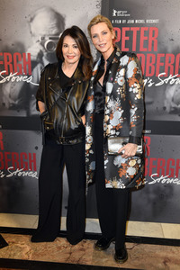 After Show Empfang 'Peter Lindbergh - Women Stories', Berlinale 2019