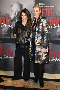 After Show Empfang 'Peter Lindbergh - Women Stories', Berlinale 2019