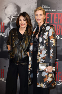 After Show Empfang 'Peter Lindbergh - Women Stories', Berlinale 2019