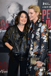 After Show Empfang 'Peter Lindbergh - Women Stories', Berlinale 2019