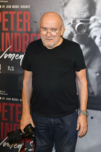 After Show Empfang 'Peter Lindbergh - Women Stories', Berlinale 2019